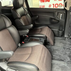 ELGRAND エルグランド 250ハイウェイスター 【総合評価優良車】【カスタム】【車検2年付】