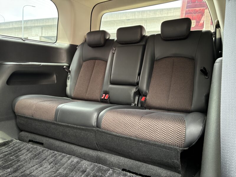 ELGRAND エルグランド 250ハイウェイスター 【総合評価優良車】【カスタム】【車検2年付】