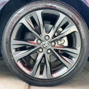 COROLLA TOURING カローラツーリング W×B 【車検2年付】