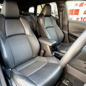 COROLLA TOURING カローラツーリング W×B 【車検2年付】
