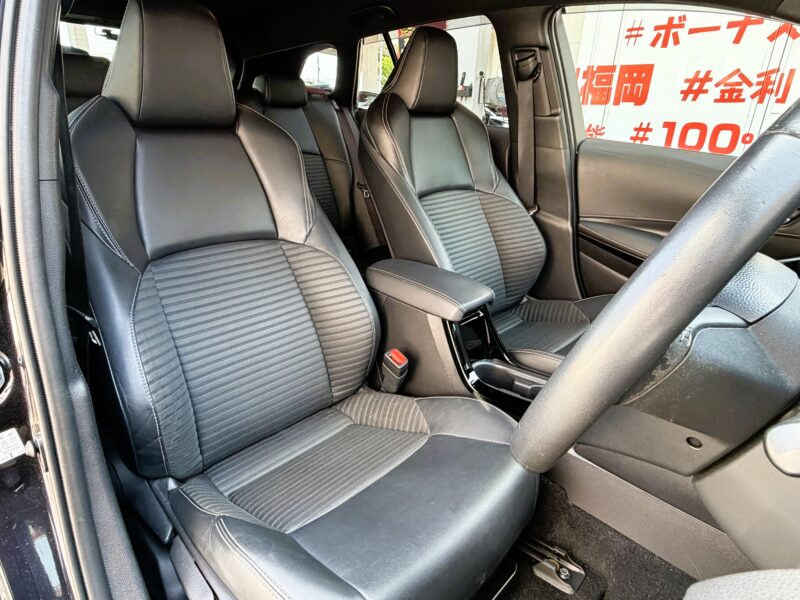 COROLLA TOURING カローラツーリング W×B 【車検2年付】