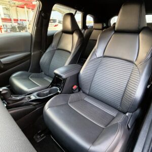 COROLLA TOURING カローラツーリング W×B 【車検2年付】