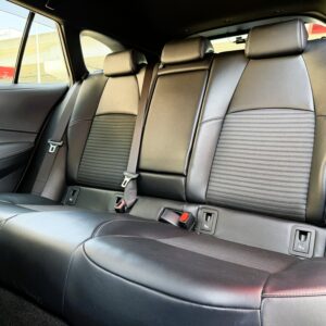 COROLLA TOURING カローラツーリング W×B 【車検2年付】