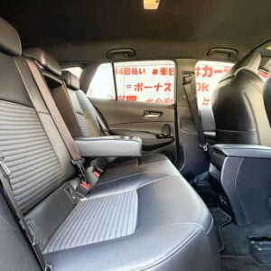 COROLLA TOURING カローラツーリング W×B 【車検2年付】