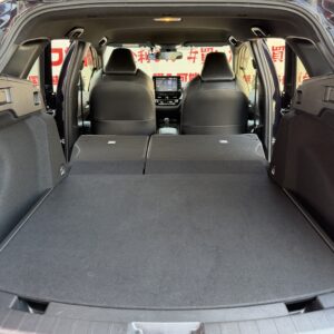 COROLLA TOURING カローラツーリング W×B 【車検2年付】