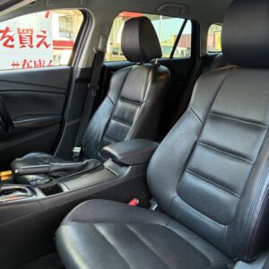 ATENZA_WAGON　アテンザワゴン　XD Lパッケージ【総合評価優良車】【車検2年付】