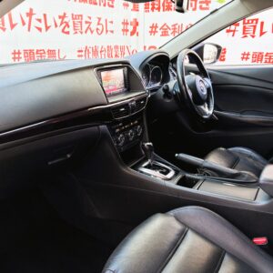 ATENZA_WAGON　アテンザワゴン　XD Lパッケージ【総合評価優良車】【車検2年付】