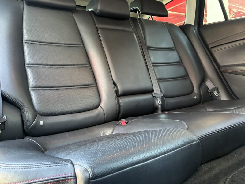 ATENZA_WAGON アテンザワゴン XD Lパッケージ【総合評価優良車】【車検2年付】