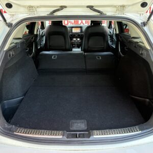 ATENZA_WAGON　アテンザワゴン　XD Lパッケージ【総合評価優良車】【車検2年付】