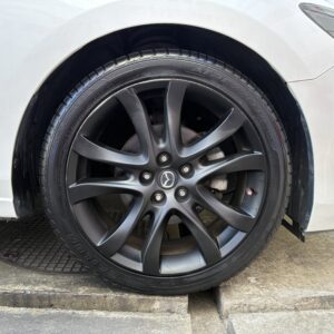 ATENZA_WAGON　アテンザワゴン　XD Lパッケージ【総合評価優良車】【車検2年付】