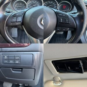 ATENZA_WAGON　アテンザワゴン　XD Lパッケージ【総合評価優良車】【車検2年付】