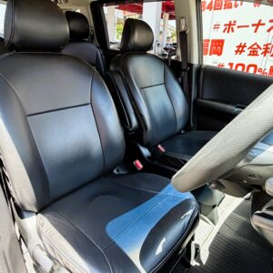 FREED　フリード　HV　ジャストセレクション【ユーザー買取車】【車検２年付】