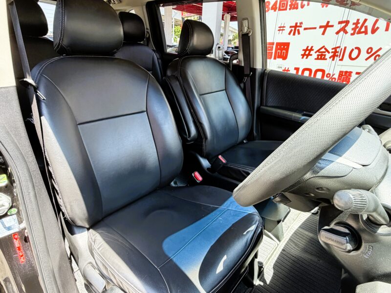 FREED フリード HV ジャストセレクション【ユーザー買取車】【車検2年付】