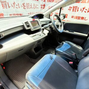 FREED　フリード　HV　ジャストセレクション【ユーザー買取車】【車検２年付】