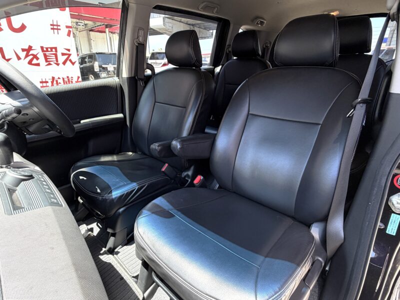 FREED フリード HV ジャストセレクション【ユーザー買取車】【車検2年付】
