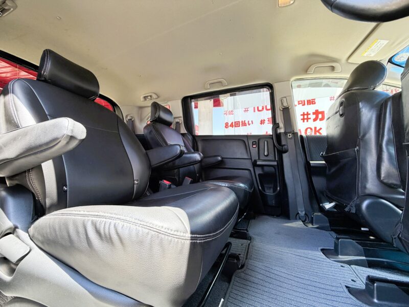 FREED フリード HV ジャストセレクション【ユーザー買取車】【車検2年付】