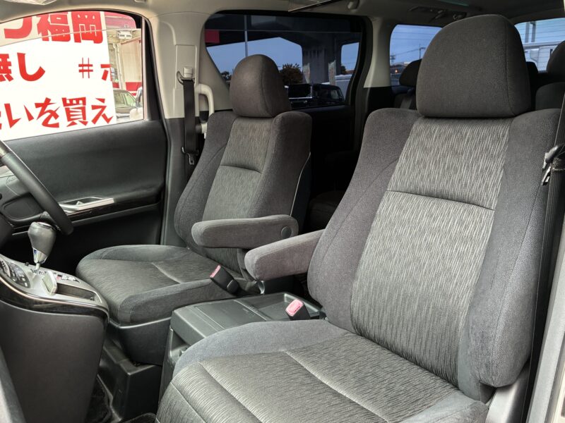 ALPHRD アルファード 350S Cパッケージ【特別仕様車】