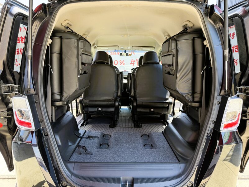 FREED フリード HV ジャストセレクション【ユーザー買取車】【車検2年付】