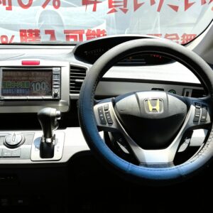 FREED　フリード　HV　ジャストセレクション【ユーザー買取車】【車検２年付】