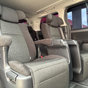 ALPHRD　アルファード　350S　Cパッケージ【特別仕様車】