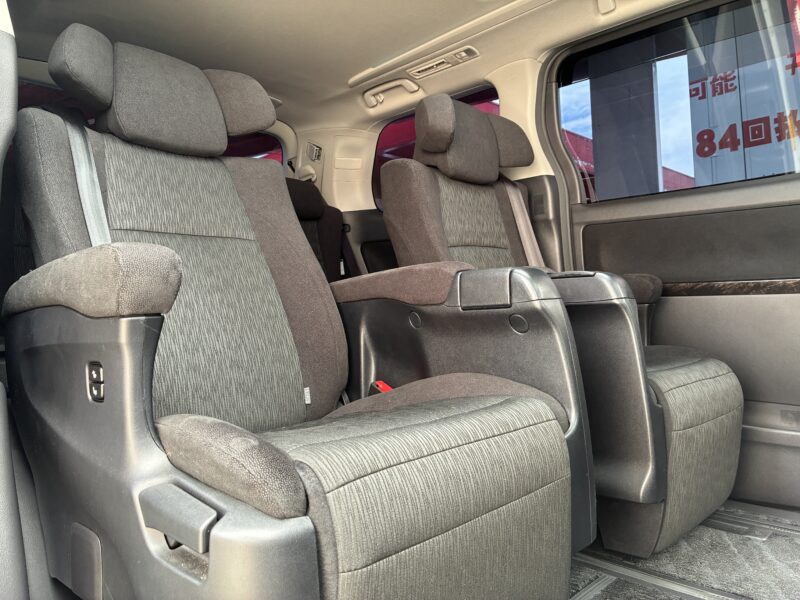 ALPHRD アルファード 350S Cパッケージ【特別仕様車】