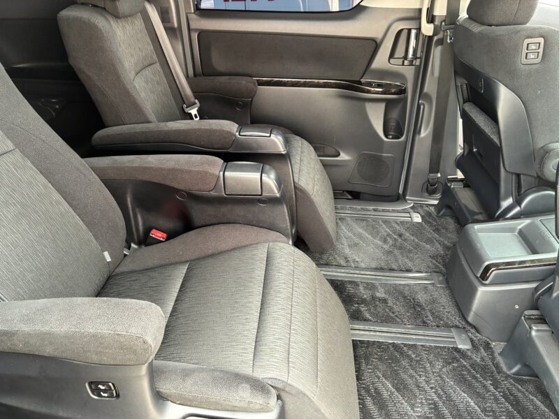 ALPHRD アルファード 350S Cパッケージ【特別仕様車】