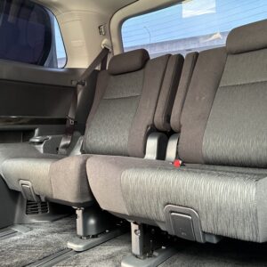 ALPHRD　アルファード　350S　Cパッケージ【特別仕様車】