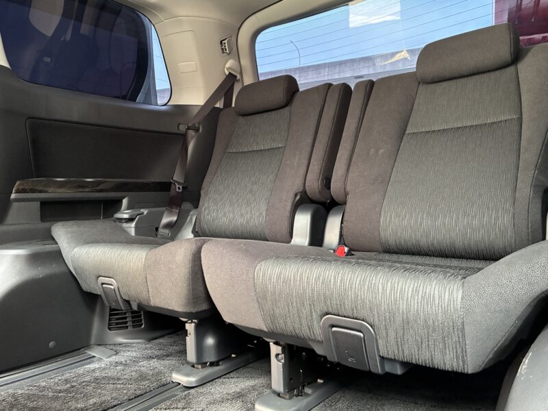 ALPHRD アルファード 350S Cパッケージ【特別仕様車】