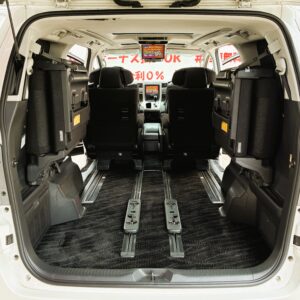 ALPHRD　アルファード　350S　Cパッケージ【特別仕様車】