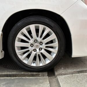 ALPHRD　アルファード　350S　Cパッケージ【特別仕様車】