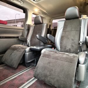 VELLFIRE ヴェルファイア 2.4Zゴールデンアイズ"後期型"【特別仕様車】【カスタム】