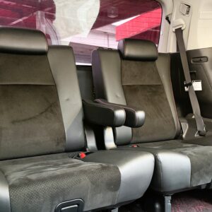 VELLFIRE ヴェルファイア 2.4Zゴールデンアイズ"後期型"【特別仕様車】【カスタム】