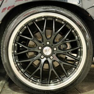 VELLFIRE ヴェルファイア 2.4Zゴールデンアイズ"後期型"【特別仕様車】【カスタム】