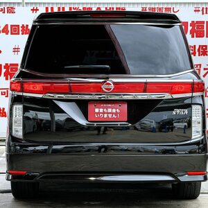 ELGRAND　エルグランド　250ハイウェイスター【車検２年付】
