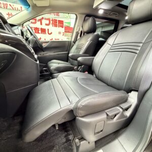 ELGRAND　エルグランド　250ハイウェイスター【車検２年付】
