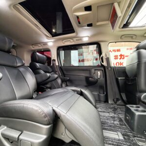 ELGRAND　エルグランド　250ハイウェイスター【車検２年付】