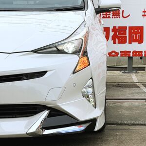 PRIUS プリウス　Ａ【車検２年付】