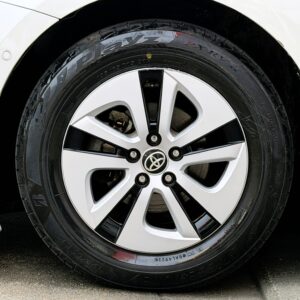 PRIUS プリウス　Ａ【車検２年付】