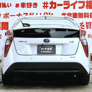 PRIUS プリウス　Ａ【車検２年付】