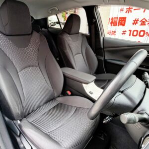 PRIUS プリウス　Ａ【車検２年付】