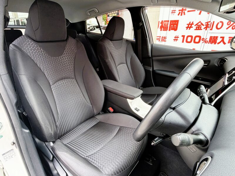 PRIUS プリウス A【車検2年付】