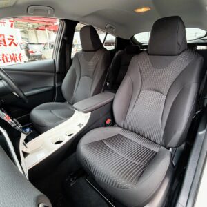 PRIUS プリウス　Ａ【車検２年付】
