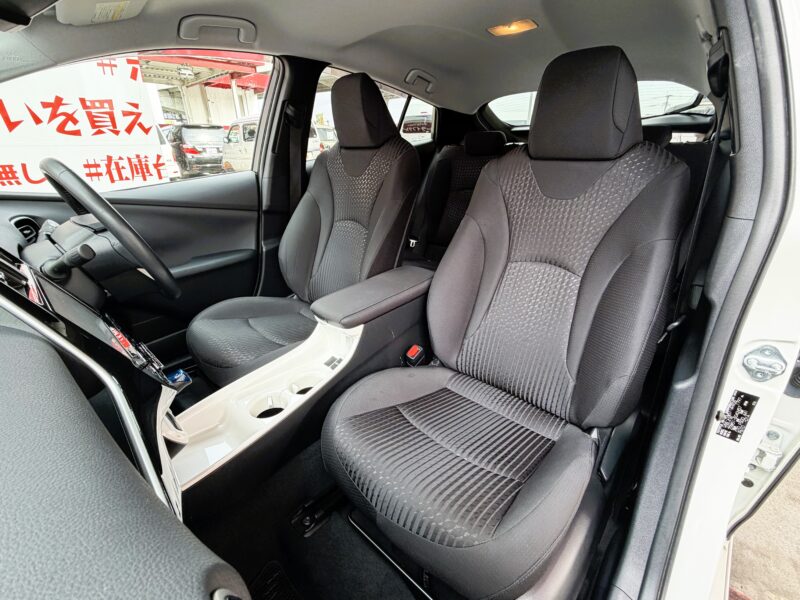 PRIUS プリウス A【車検2年付】