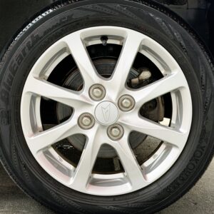 TANTO CUSTOM　タント　カスタムX【車検２年付】