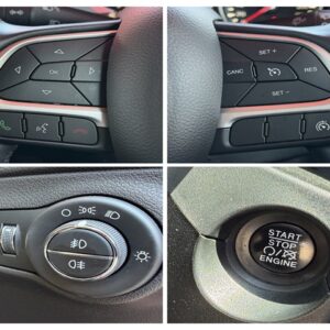 JEEP COMPASS　ジープ・コンパス　ロンジチュード【総合評価優良車】