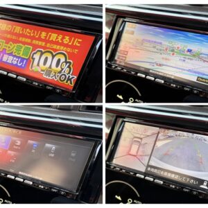 DAYZ　デイズ　ハイウェイスターX Vセレクション+SafetyⅡ【特別仕様車】