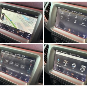 JEEP COMPASS　ジープ・コンパス　ロンジチュード【総合評価優良車】