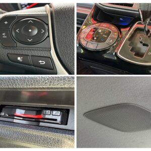 VOXY　ヴォクシー　ＺＳ煌Ⅱ【総合評価優良車】【特別仕様車】