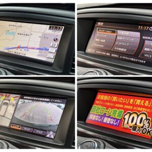ELGRAND　エルグランド　250ハイウェイスター【車検２年付】