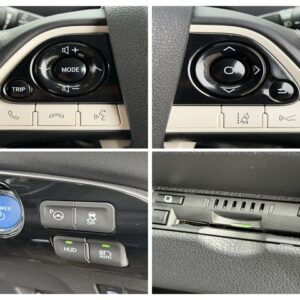 PRIUS プリウス　Ａ【車検２年付】